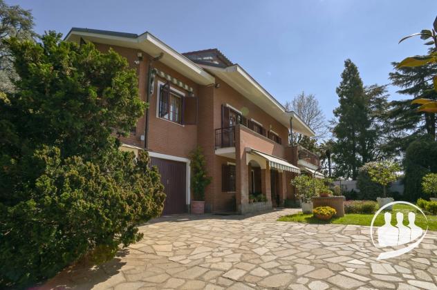 Villa in vendita a Moncalieri - Foto 4