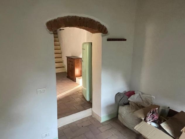 Appartamento in vendita a Murlo 66 mq Rif: 1341005 - Foto 6