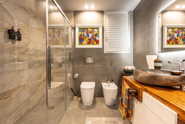 Villa in vendita a Nicolosi - Foto 11