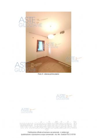 IMMOBILI-IMMOBILE RESIDENZIALE-Via ex Pagliarone 21/23 ex località Vitoni oggi Via Catapano n. 21/23 - Foto 4