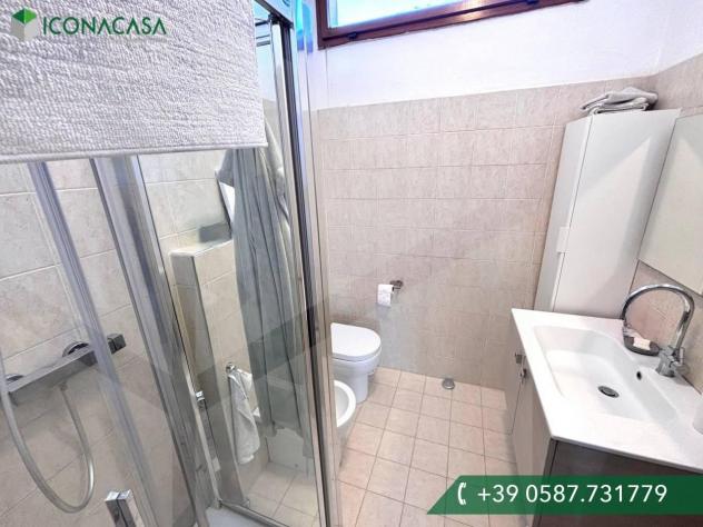 Appartamento in vendita a Ponsacco 105 mq Rif: 1327560 - Foto 10