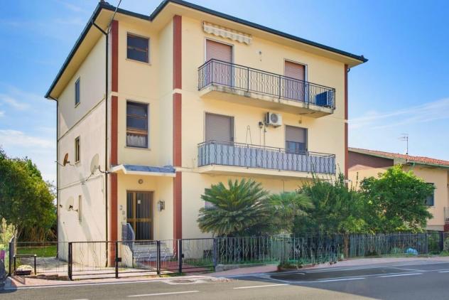 Appartamento in vendita a Asciano - San Giuliano Terme 120 mq Rif: 1452323 - Foto 2