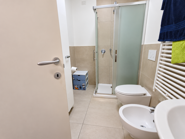 Appartamento in vendita a Siena 40 mq Rif: 1450753 - Foto 6
