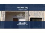 Immobile in asta di 138 m², box auto in vendita a Tricase