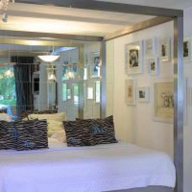 Mediterranea Luxury House