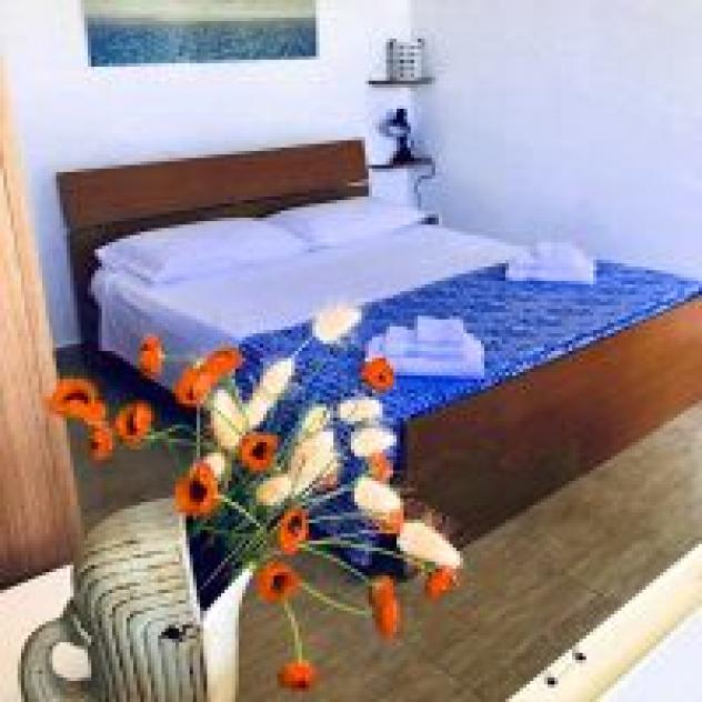 B&B Vento del Mare - Foto 2