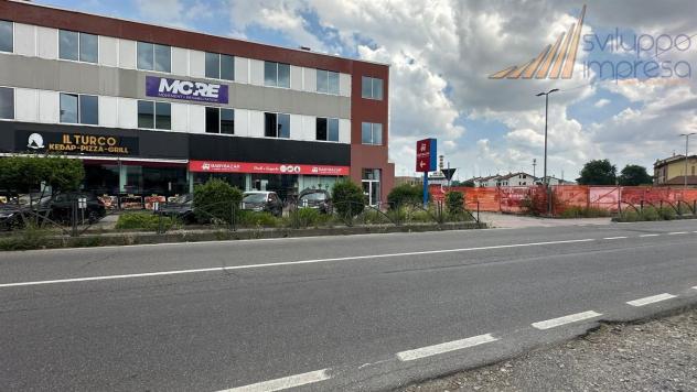 NEGOZIO PLURIVETRINE IN AFFITTO A BRUGHERIO - Foto 3