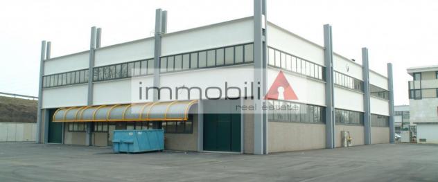 Caponago FRONTE A4 - UFFICIO 272MQ - Foto 2