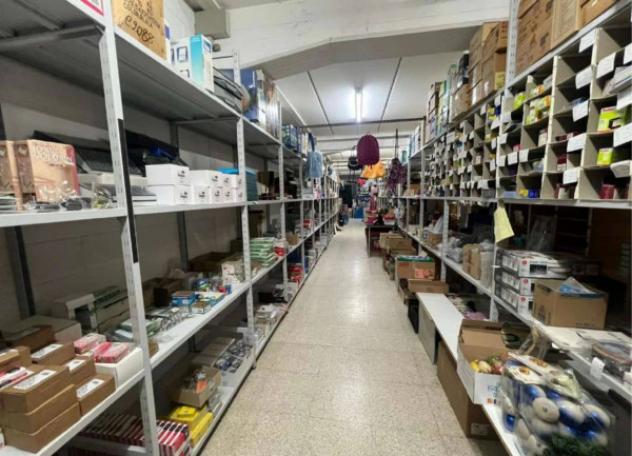 Immobile in asta di 1612 m² in vendita a Fermo - Foto 12