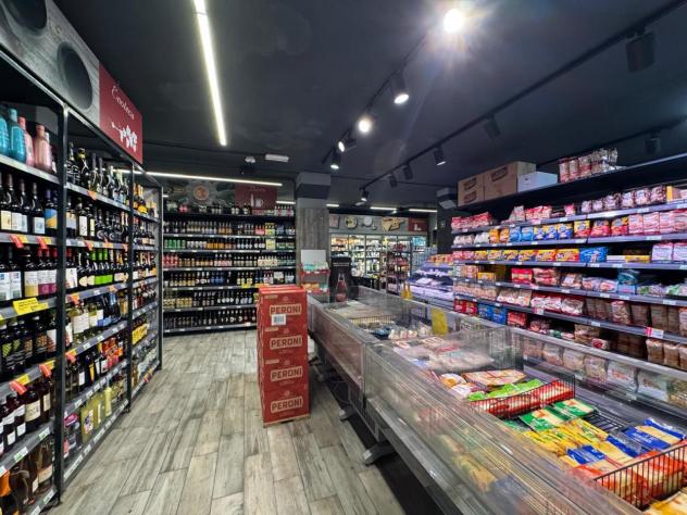 Supermercato in vendita a La Spezia - Foto 6