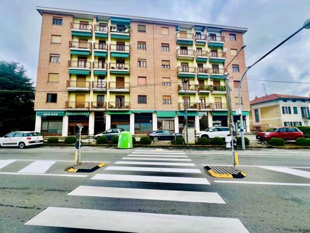 Vendita Locale commerciale da 70 mq in Via Gramsci