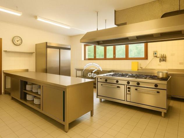 GFP - HOTEL A SOAVE VISTA PANORAMICA - Foto 9