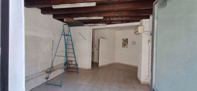 Vendo negozio in centro Varese - Foto 5