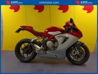 MV AGUSTA F3 675 Garantita e Finanziabile rif. 23102124