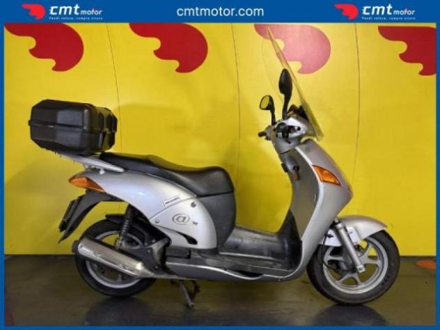 HONDA SH 150 Finanziabile - GRIGIO - 26608 rif. 23835541