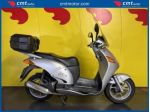 HONDA SH 150 Finanziabile - GRIGIO - 26608 rif. 23835541