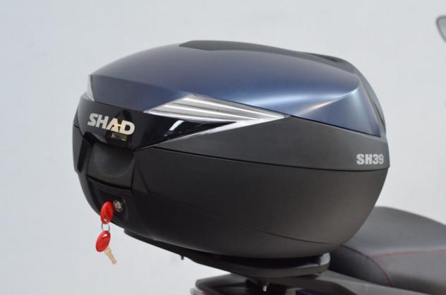 Sym Joyride 300 null - Foto 9
