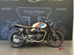 TRIUMPH Speed Twin 900 rif. 24104561