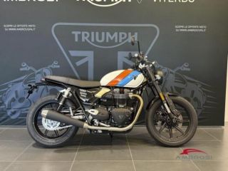 TRIUMPH Speed Twin 900 rif. 24104561