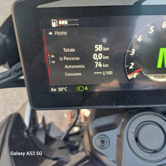 Ducati XDiavel null - Foto 8