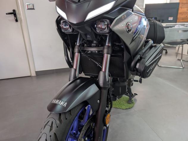 Yamaha Tracer 7 null - Foto 5