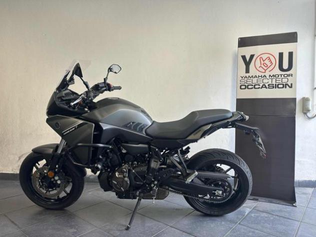 YAMAHA Tracer TRACER 7 rif. 23976385 - Foto 2