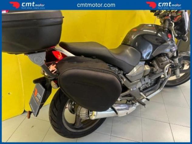 MOTO GUZZI Breva V 750 i.e. Garantita e Finanziabile rif. 23881901 - Foto 9