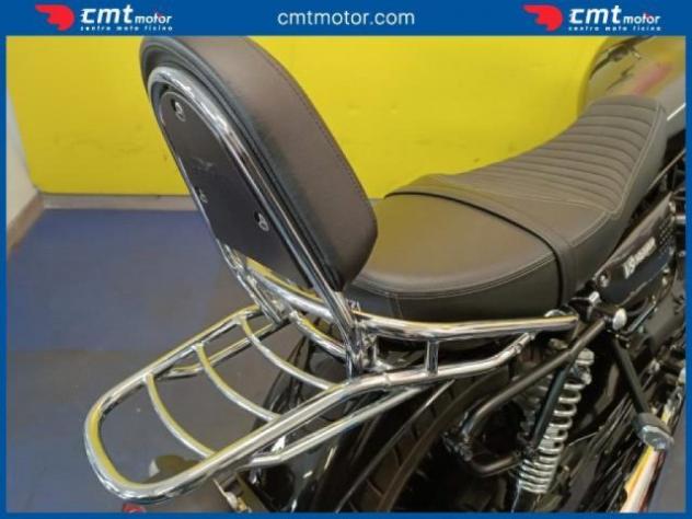 MOTO GUZZI V9 Garantita e Finanziabile rif. 21499804 - Foto 9