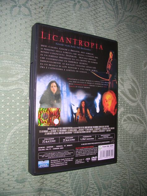 LICANTROPIA - Foto 3