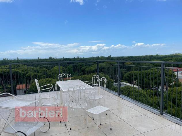 Quadrilocale in affitto a Cervia, Milano Marittima - Foto 14