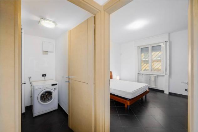 Appartamento di 92 m² con 2 locali in affitto a Milano - Foto 8