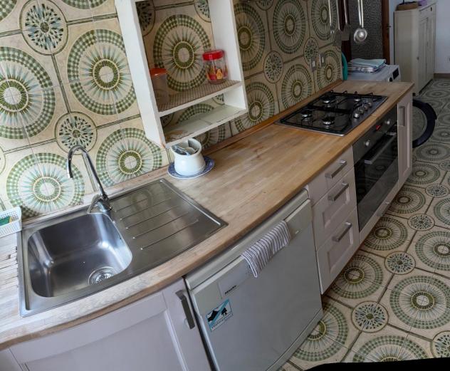 Appartamento in affitto a Pisa 150 mq Rif: 1444389