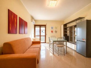 Bilocale in affitto a Soverato