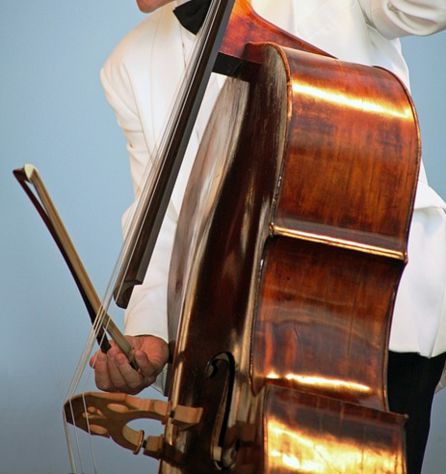 Musica matrimonio Castel San Giovanni