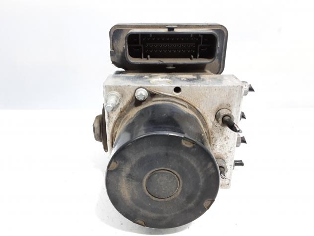 ABS FIAT 500 Restyling 52042668 Benzina (15)