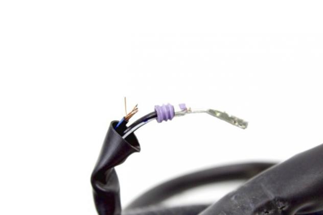 HONDA CB 500 HORNET 32100MLRD401 CABLAGGIO IMPIANTO ELETTRICO PC71 (2024) MAIN WIRING HARNESS CONNETTORE DANNEGGIATO - Foto 7
