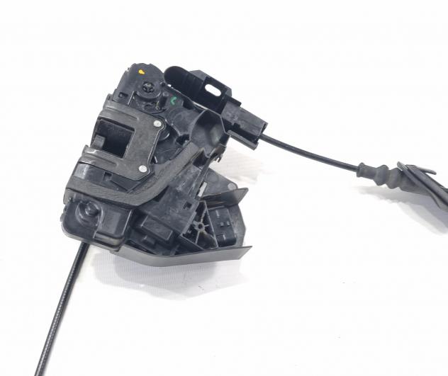 SERRATURA POSTERIORE DESTRA RENAULT Talisman Berlina 825025004R (15) - Foto 6