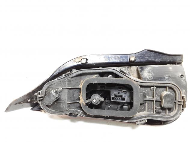STOP FANALE POSTERIORE DESTRO VOLKSWAGEN Up 1° Serie 1S0945096G (11) - Foto 4