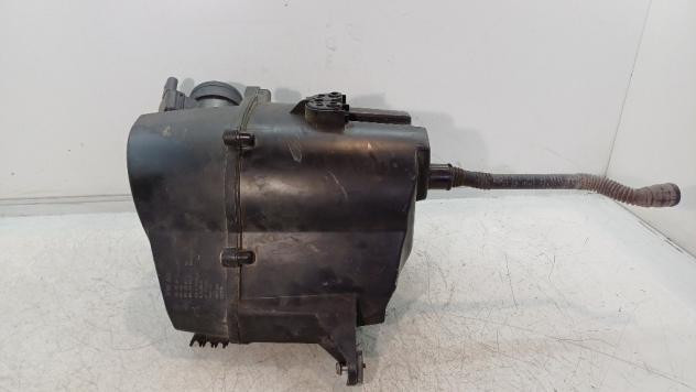 BOX SCATOLA FILTRO ARIA AUDI A1 Serie (8X1) 6R0129601C CAYC diesel 1598 (1014) - Foto 5