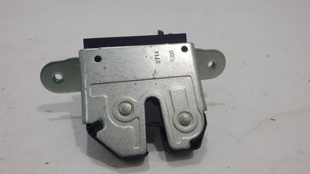 SERRATURA COFANO POSTERIORE FIAT Panda 3° Serie 51876008 (12) - Foto 7
