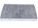 FILTRO ABITACOLO IVECO DAILY 06 A CARBONE FT37413