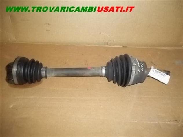 SEMIALBERO ANT.S.COMPL. 1.3 MJ FIAT PUNTO (2U)  Meccanica  Cambio e trasmisione  Semiassi  Semiasse (rev FIAT - PUNTO II - 01-09-1999 - 01-05-2003, FI