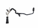TUBO ACQUA REFRIGERANTE AUDI A6 Sedan Serie C8 (4A2) 05L122157AS DFBA Hybri &hellip;