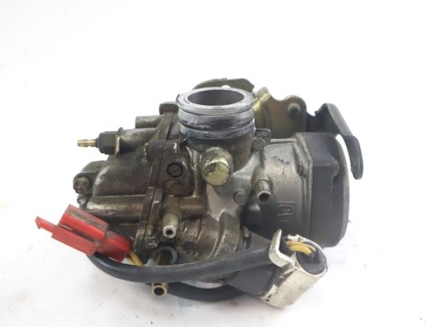 SUZUKI BURGMAN 150 1320049FA1 CARBURATORE 02 - 06 CARBURETOR - Foto 3