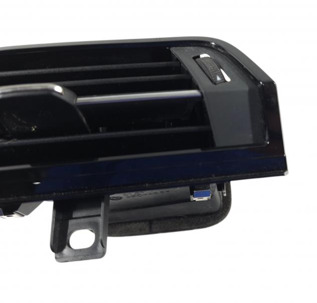 BOCCHETTA ARIA CRUSCOTTO DX AUDI Q3 Serie (F3B) 83B820902 (18) - Foto 9