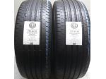 2 GOMME 255 45 20 DUNLOP A66327