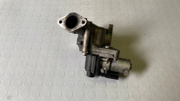 Valvola EGR Skoda Roomster 1.4TDI del 2008 (03G131502) - Foto 3
