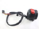 SUZUKI GSR 600 3720044G30 DEVIOLUCI COMMUTATORE DESTRA 06 - 11 RIGHT HANDLE &hellip;