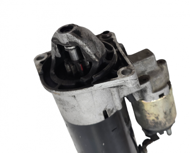 MOTORINO D' AVVIAMENTO ALFA ROMEO Mito Serie (955_) 0001108234 198 A2.000, 955 A3.000 Diesel 1600 (08) - Foto 10