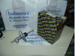 Pompa frizione hyundai santa fe 41610-26000